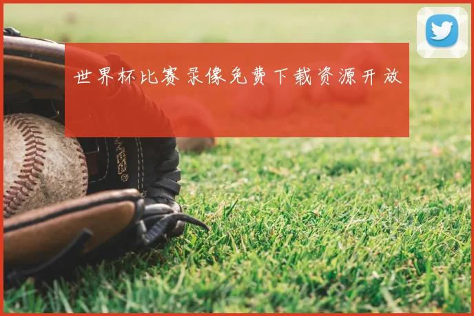世界杯比赛录像免费下载资源开放