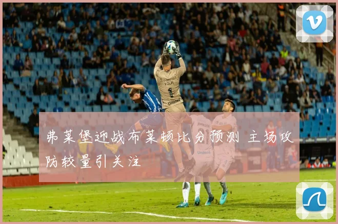 弗莱堡迎战布莱顿比分预测 主场攻防较量引关注
