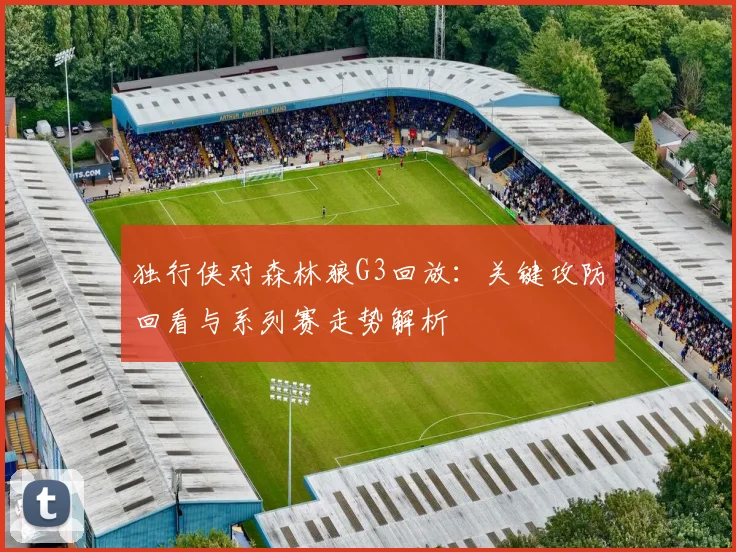 独行侠对森林狼G3回放：关键攻防回看与系列赛走势解析